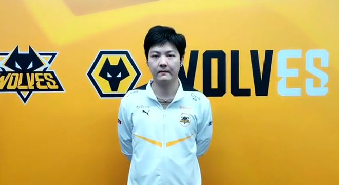 Doggo 宣布他将前往 LCP 赛区参赛