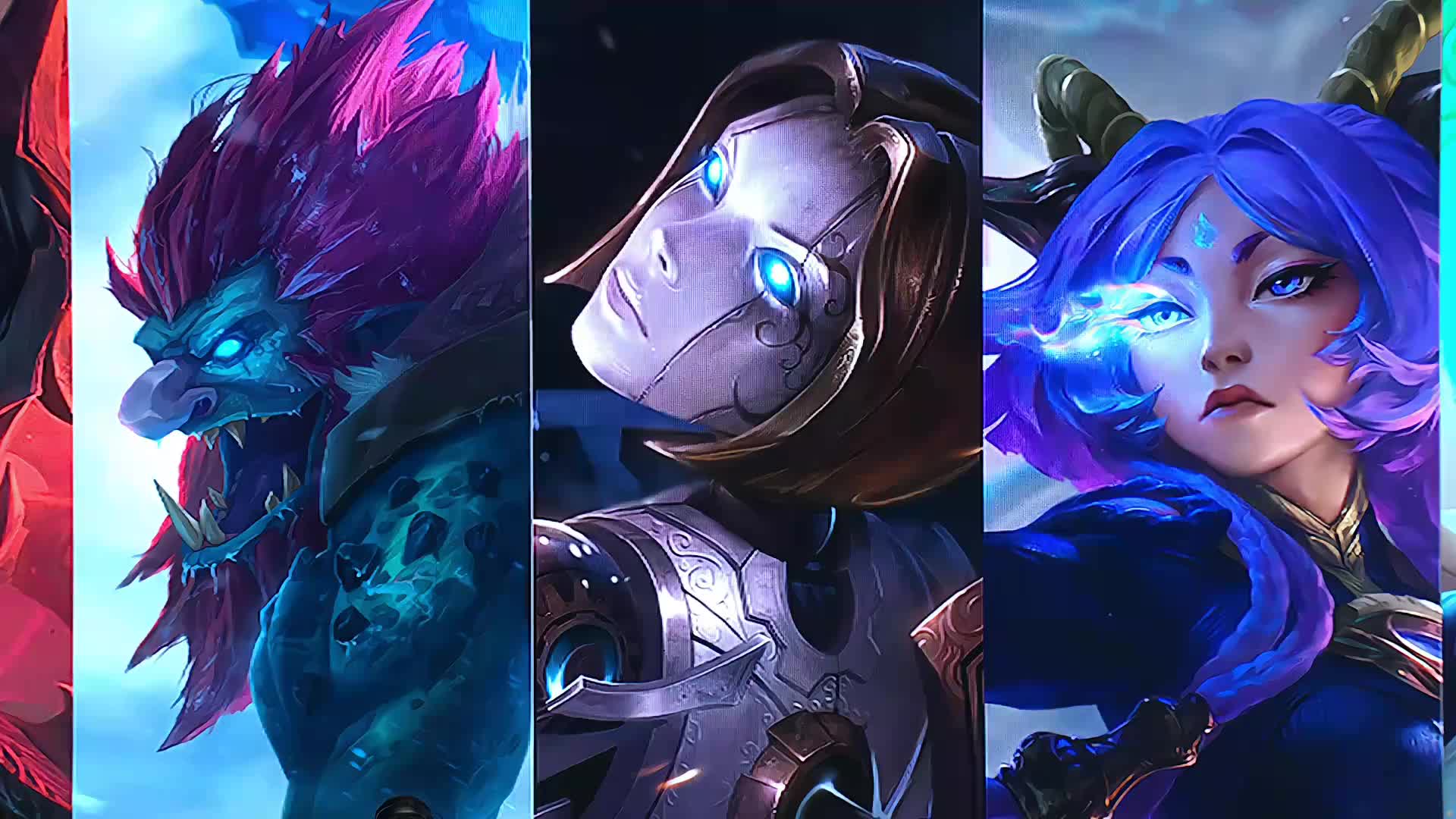 Aleksib ：每次和G2交手，我们都会当作重新开始