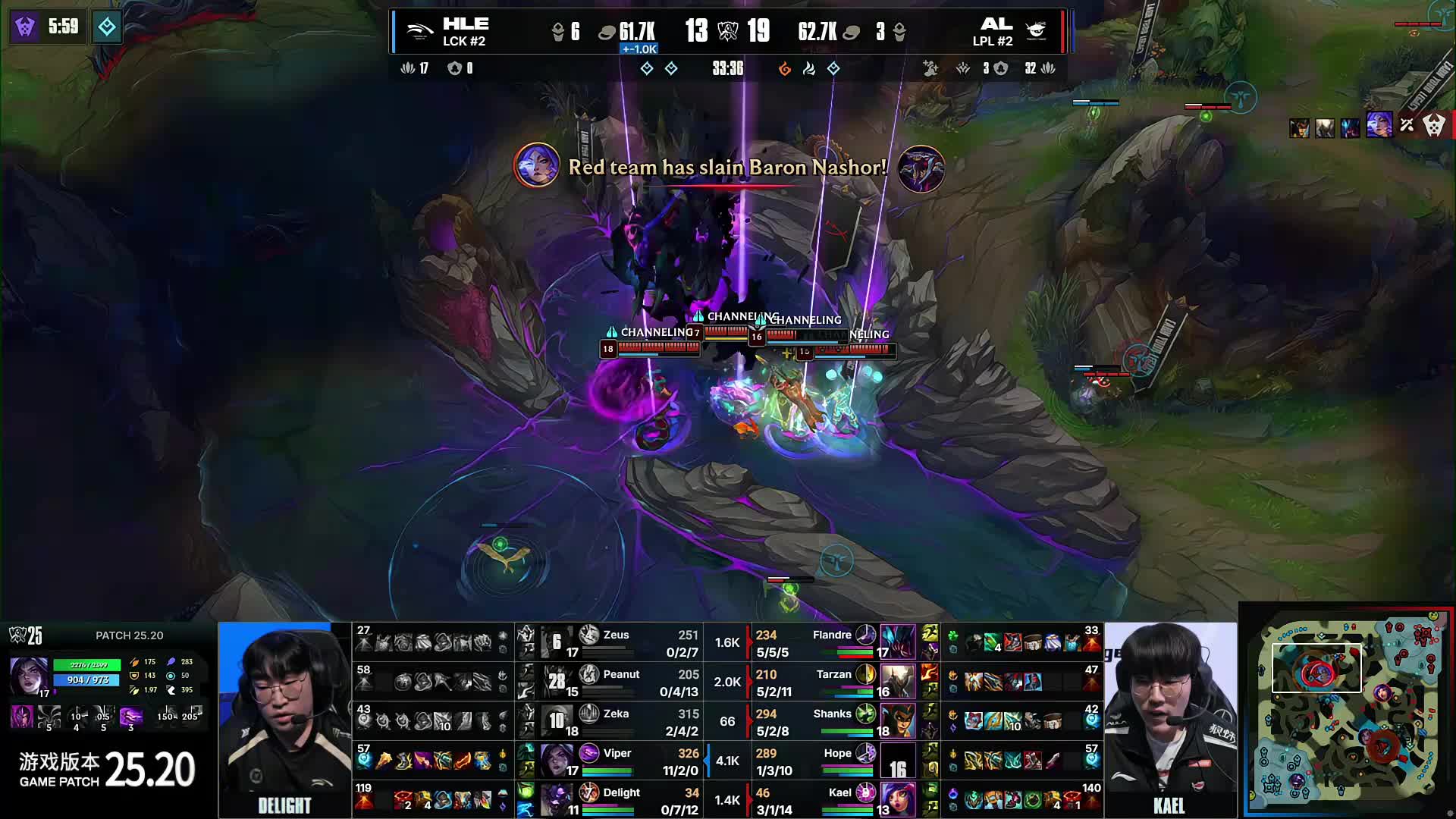 LPL冬转人员变动整理：Ale与LvMao离队 OMG可能原阵容再战