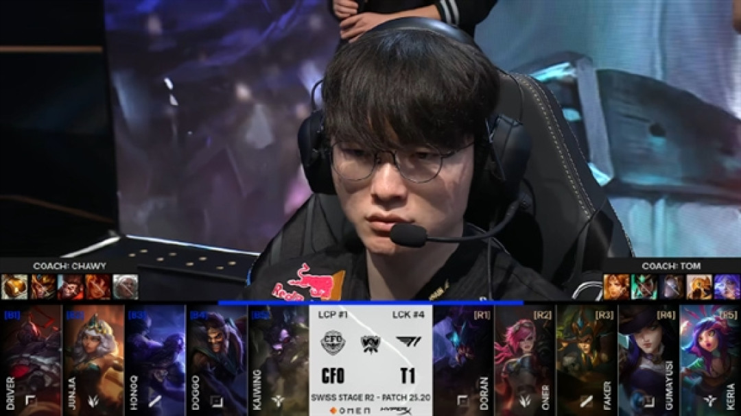 Eternal Fire 淘汰了 Vitality 并晋级 ESL Pro League 半决赛对阵 MIBR