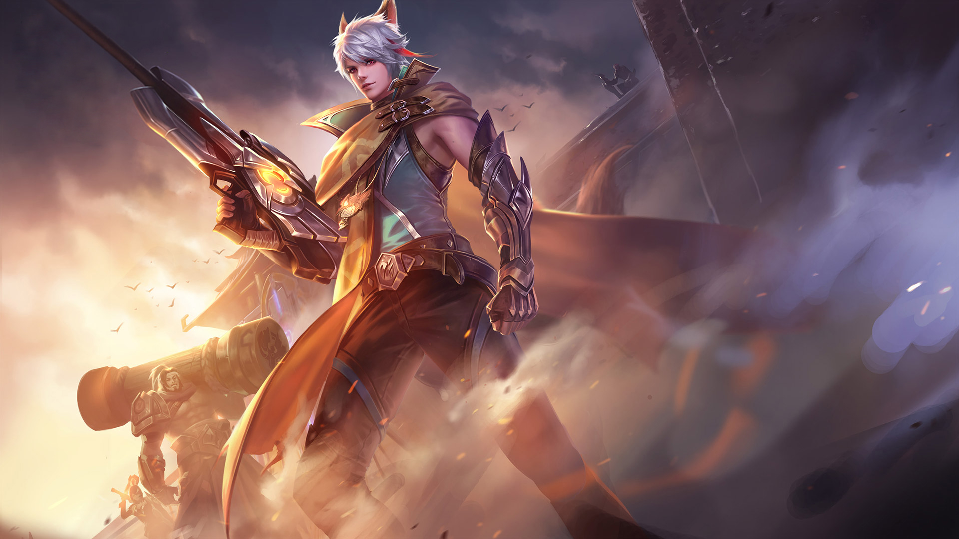 资讯绝地求生的路人玩家个人体验和感受