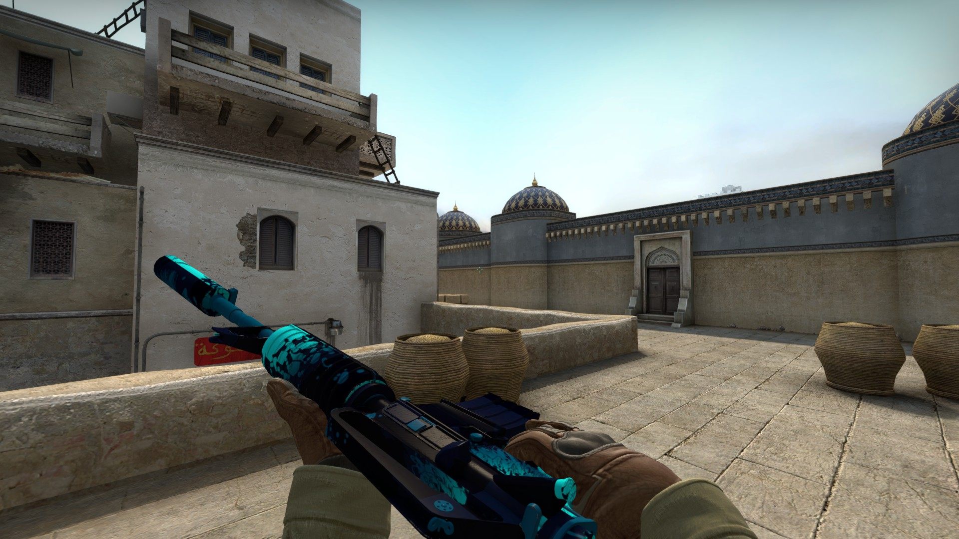 在 CS2 上；6月6日该押注什么？仅专业人士知道的前5个最佳押注