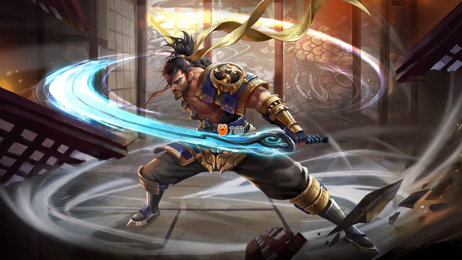 Kingen Alola尽力抓住Ertahan！双C支持 Hanwha Life Esports ，在第一场比赛中拒绝翻盘并击败 Nongshim RedForce 。