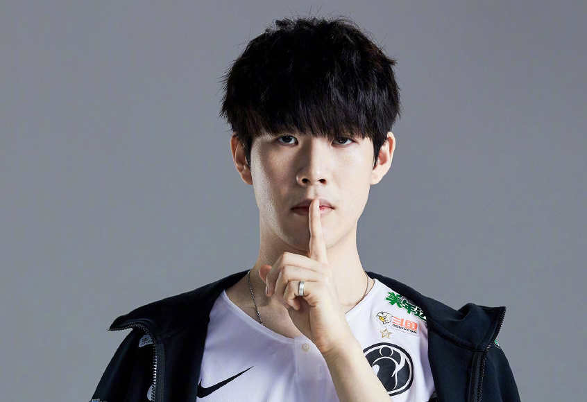 Scout ：我们一直在提升，但总是在比赛上发挥不出来