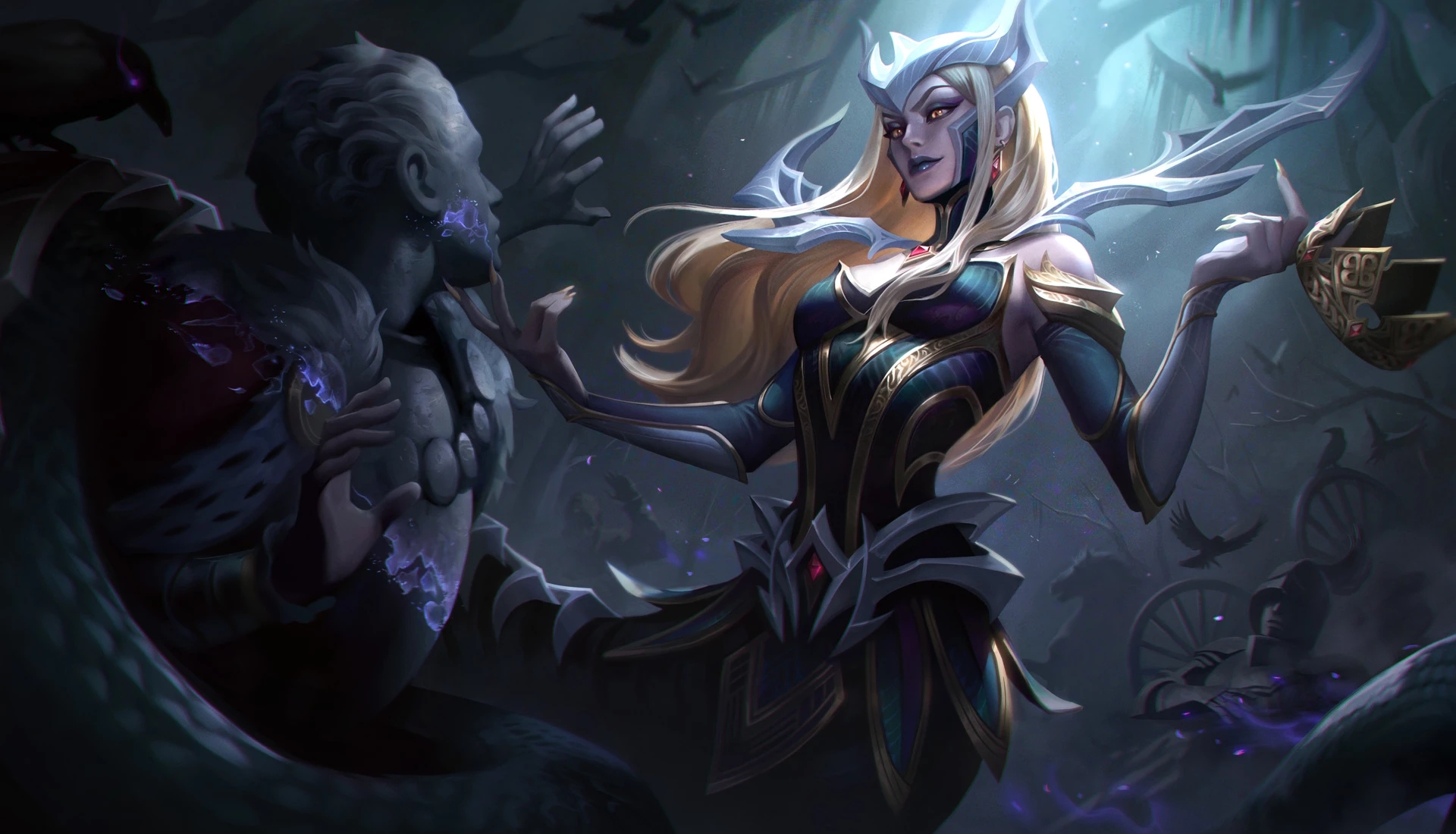 KPL历史当之无愧的第一人，是FLY还是梦泪？