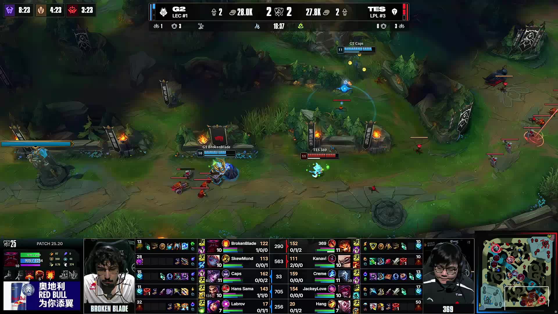 2025 电竞世界杯《DOTA2》中国区预选赛程公布，争夺三个晋级名额