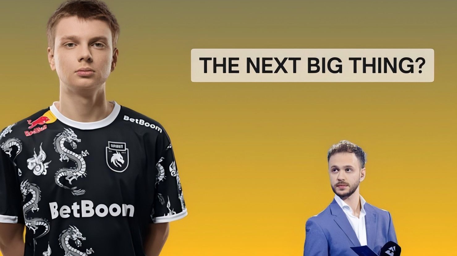 TyLoo 距离晋级 ESL Pro League S21 仅一步之遥，战胜了 Eternal Fire – Play-in 第二天的结果