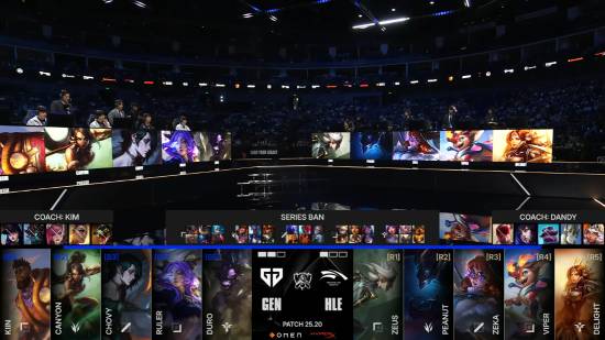 Wildcard预告暗示Stewie2K重返CS2